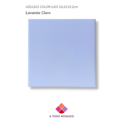Lavanda CLARO - comprar online