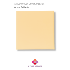 Arena Brillante - comprar online