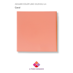 Coral - comprar online