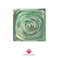 Espiral Menta Granizada - comprar online