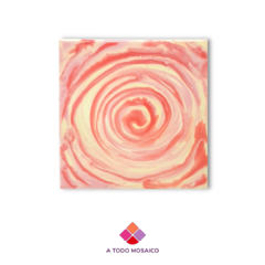 Espiral Frutilla a la Crema - comprar online