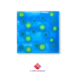 Aqua DECORADO