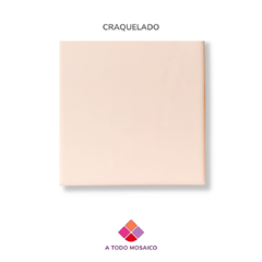 Champagne CRAQUELADO