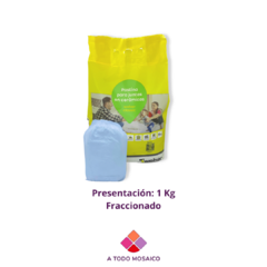 Pastina Boreal (1 kg) - comprar online