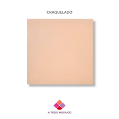 Caribe CRAQUELADO