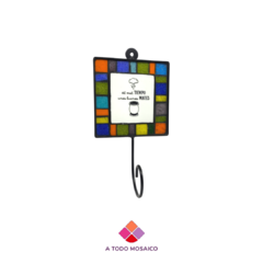 Combo Percherito + Frase Cortada (a elección) - comprar online