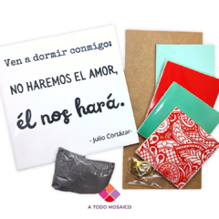 Combo Amor - comprar online