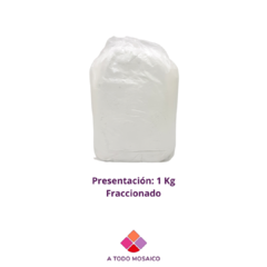 Pastina Plomo (1 kg) - comprar online