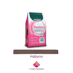 Pastina HABANO Sinteplast 1,25kg