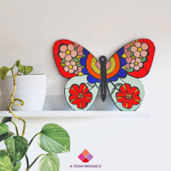 Mariposa de Hierro - tienda online