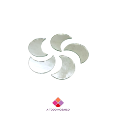 Espejito LUNA x 5u - comprar online