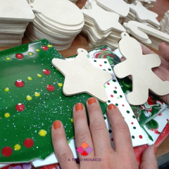 Figuras pequeñas (Varios Modelos) - comprar online