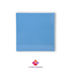 Azul Capri