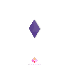Rombo Violeta