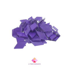 Rombo Violeta - comprar online