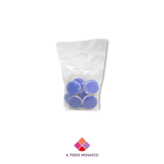 Lavanda (Círculo 2cm) - comprar online