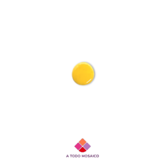 Amarillo (Círculo 1cm)