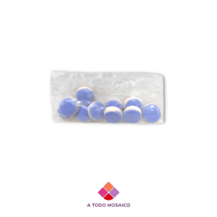 Lavanda (Círculo 1cm) - comprar online