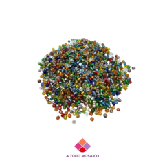 Mostacilla Mix