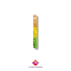 Palito Vitrofusión