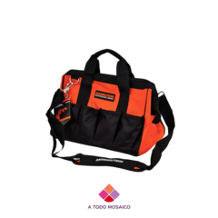 Bolso de trabajo HAMILTON 16lts
