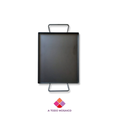 BANDEJA RECTANGULAR GRANDE