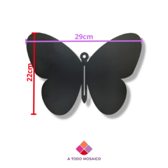 Mariposa de Hierro - comprar online