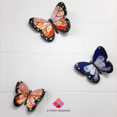 Set de Mariposas Modelo 1 en internet