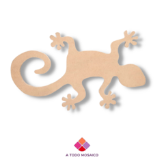 Fibrofácil Iguana