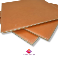 Azulejo ladrillo CON DETALLE - comprar online