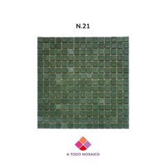 N.21 - comprar online
