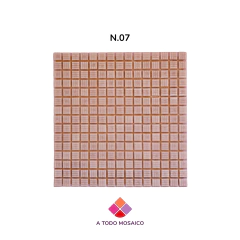 N.07 - comprar online