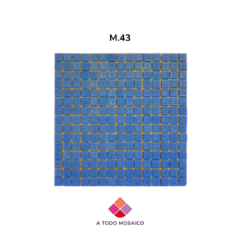M.43 - comprar online