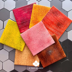 Pack desiertos colores CÁLIDOS en internet