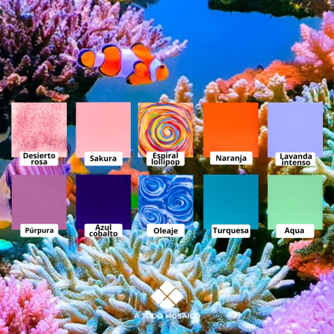 Pack Arrecife - comprar online