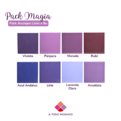 PACK MAGIA