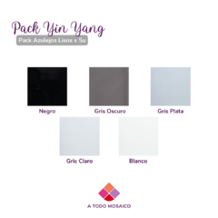 PACK YIN YANG