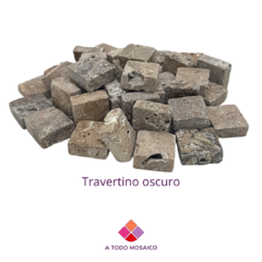 Travertino Oscuro