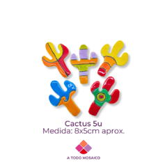 Tesela Cactus 5u