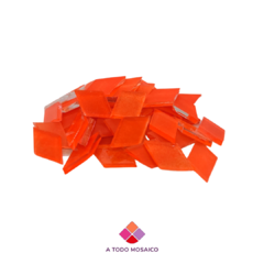 Rombo Naranja Fluor - comprar online