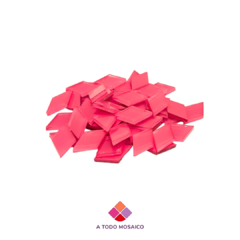 Rombo Fucsia - comprar online