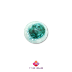Círculo 3cm Vitrofusión
