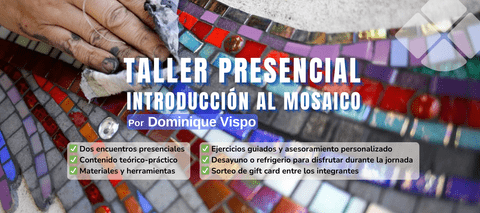 Carrusel A Todo Mosaico
