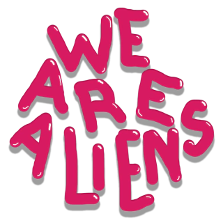 Aliens Store - Bíblias personalizadas