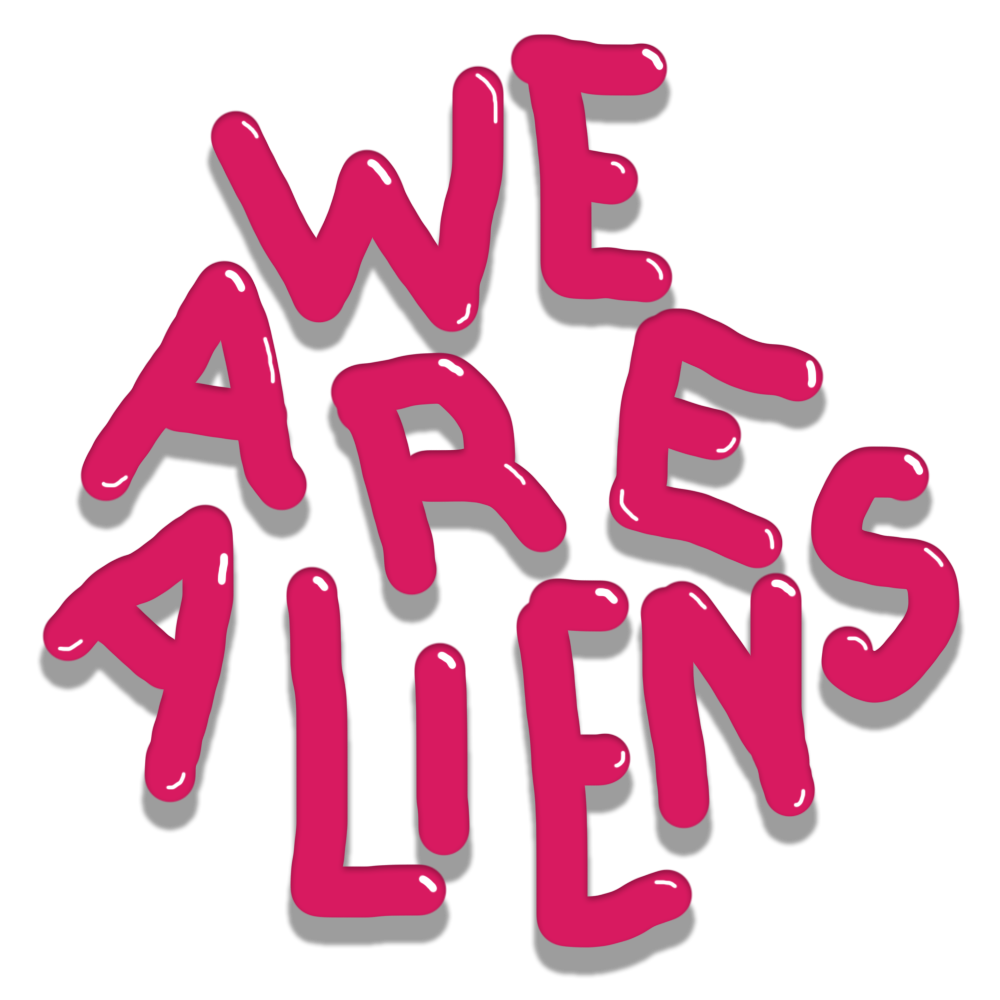 Aliens Store - Bíblias personalizadas