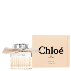 Perfume Chloé Eau de Parfum Chloé - loja online