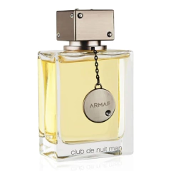 Perfume Club de Nuit Man Eau de Toilette Armaf - comprar online