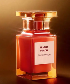 Bright Peach Eau de Parfum Maison Alhambra - comprar online