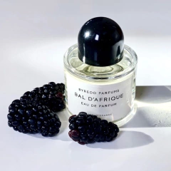 (SOB ENCOMENDA) Perfume Bal D'Afrique Eau de Parfum Byredo - loja online