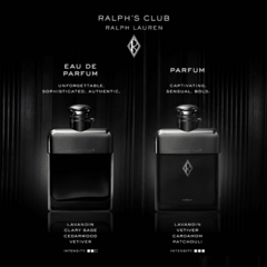 Ralph's Club Ralph Lauren Parfum - Day Imports
